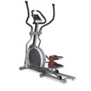 Ironman 1850 Elliptical trainer comparison and review
